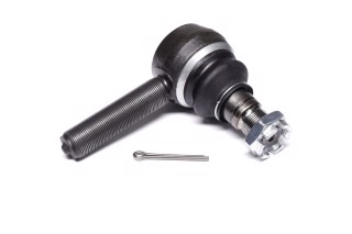 Наконечник М24*1,5*125*30 тяги MB лев. резьба (пр-во CEI)