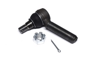 Наконечник М30*1,5*32*145 М24*1,5 тяги VOLVO FH,FM прав. (вир-во CEI)