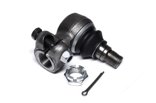 Наконечник М30*1,5*80 М24*1,530 тяги IVECO, MAN, NEOPLAN прав. (вир-во CEI)