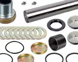 Р/к шкворня MAN TGM на сторону (вир-во Febi)