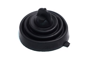 Пильовик важелів роздавальної коробки УАЗ 469