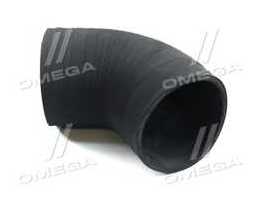 Патрубок фільтра повітряного КАМАЗ 5320 (EPDM)