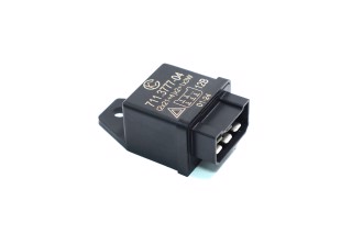 Реле покажчиків поворотів ГАЗЕЛЬ, ВОЛГА (12В, 5 контактів)