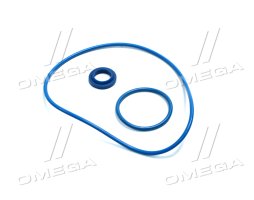 Р/к насоса водяного КАМАЗ, УРАЛ 4320 (3 найменування, NBR) (DETALKA)