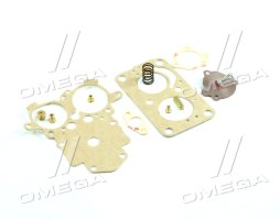 Р/к карбюратора К-151 ГАЗЕЛЬ, ВОЛГА з дв. ЗМЗ 402 (DETALKA)