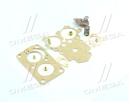 Р/к карбюратора К-151Е УАЗ 452,469 з дв. УМЗ 421,4218 (DETALKA)