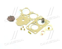 Р/к карбюратора К-151Д ГАЗЕЛЬ, ВОЛГА з дв. ЗМЗ 406,406.10,4063.10 (DETALKA)