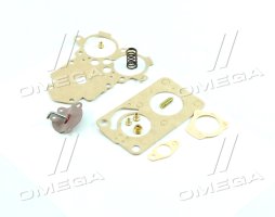 Р/к карбюратора К-151Т ГАЗЕЛЬ з дв. УМЗ 4215 (DETALKA)