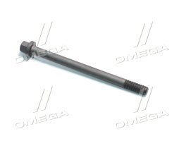 Болт головки блока цилиндра КАМАЗ, УРАЛ 4320  ТЕФЛОН (М16х2,0, прочность 10.9) (DETALKA)