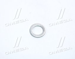 Шайба пневмосистеми (12х18х1,5) алюміній