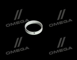 Втулка шкворня розпірна КАМАЗ ЄВРО (фторопластова)