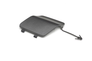 Заглушка бампера RENAULT MASTER III (Van Wezel)