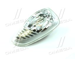 Повторювач повороту дзеркала лів. RENAULT MASTER III (Van Wezel)