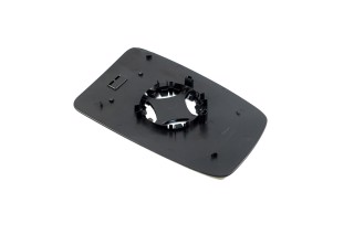 Дзерк. вкладиш пра. RENAULT MASTER III (Hagus)