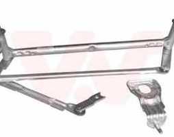 Привід склоочисника (трапеція) VAG (вир-во Van Wezel)