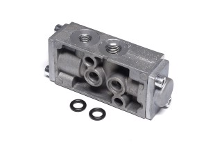 Клапан электромагн. КПП DAF, IVECO, MAN, RENAULT (пр-во CEI)