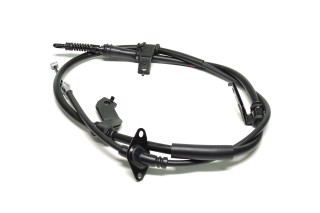 Трос гальма стоянки правий Hyundai Azera/Grandeur 05- (вир-во Mobis)