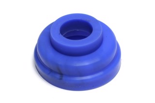 Чохол шарніра рульових тяг ЮМЗ, МТЗ, Т-40 (силікон) ПРЕМІУМ <ДК>