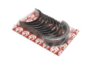 Вкладыши коренные FIAT 2,3JTD F1AE0481C (пр-во SM)