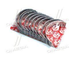 Вкладиші корінні FORD 0,25 2,5Di/TD Transit (вир-во SM)