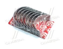 Вкладиші шатунні FORD STD 2,5Di/TD Transit (вир-во SM)