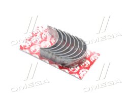 Вкладиші шатунні FORD 0,25 2,5Di/TD Transit (вир-во SM)