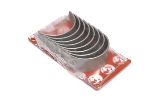 Вкладиші шатунні 0.25 HYUNDAI 2,0/2.2 CRDI D4EA/D4EB (вир-во SM)