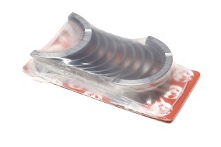 Вкладиші корінні STD HYUNDAI 2,0/2.2 CRDI D4EA/D4EB (вир-во SM)