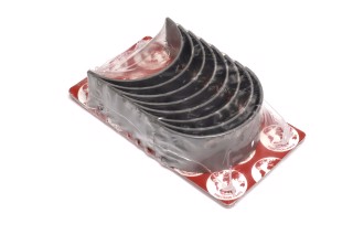 Вкладиші шатунні 0.25 HYUNDAI 2,5 CRDI D4CB (вир-во SM)