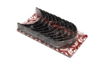 Вкладиші корінні STD HYUNDAI 2,5 CRDI D4CB (вир-во SM)