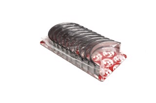 Вкладиші корінні 0.25 HYUNDAI 2,5 CRDI D4CB (вир-во SM)