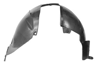 Подкрылок пер. лев. DACIA SANDERO 6/08 > 12 (Van Wezel)