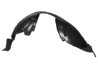 Подкрылок пер. пра. DACIA SANDERO 6/08 > 12 (Van Wezel)