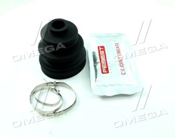 ПИЛЬОВИК ШРКШ ВНУТРІШНІЙ SUBARU, NISSAN, MAZDA, KIA, INFINITI, HYUNDAI, FORD, CHERY (вир-во FEBEST)