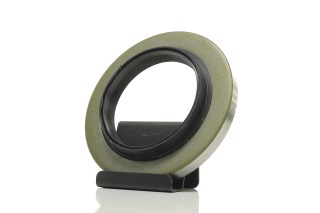 Сальник маточини задньої 70х112х10/18 Богдан А-069 HYUNDAI HD35/65/72/75/78 98- внутр. 3,3л (RIDER)