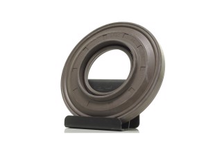 Сальник маточини задньої 46х102х10,5/15,5 Богдан А-069 HYUNDAI HD35/65/72/75/78 98- зовн.3,3 (RIDER)