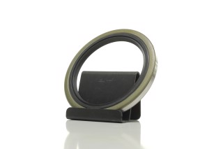 Сальник маточинини передньої 72х94х8 Богдан А-069 HYUNDAI HD35/65/72/75/78 98- 3,9л (RIDER)