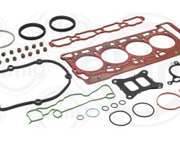 Комплект прокладок, головка циліндрів VAG 2,0TSI 17- (вир-во Elring)