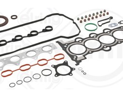 Повний комплект прокладок, двигун Hyundai/Kia 1.6 16V G4FG 11- (вир-во Elring)