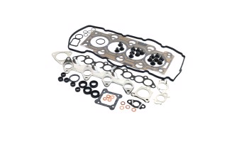Комплект прокладок, головка циліндрів HYUNDAI 1.6 CRDI D4FB -03.2015 (вир-во Elring)