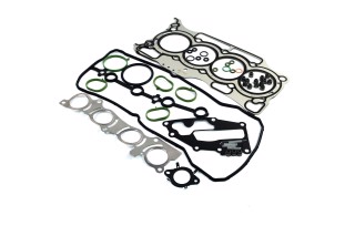 Комплект прокладок, головка циліндрів RENAULT 1.6 16V H4M 15- (вир-во Elring)