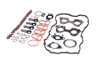 Комплект прокладок, головка циліндрів BMW B47 D20 A (вир-во Elring)