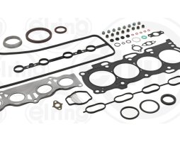 Повний комплект прокладок, двигун TOYOTA 2,4 VVT-I 2AZ-FE 00- (вир-во Elring)