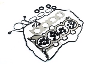 Комплект прокладок, головка циліндрів Hyundai/Kia 2,0 16V F4NA/G4NA/G4NB/G4NC 10- (вир-во Elring)