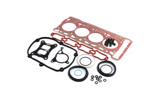 Комплект прокладок, головка циліндрів VAG 1,8/2,0TSI 14- (вир-во Elring)