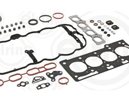 Комплект прокладок, головка циліндрів TOYOTA 1,3/1.33 VVT-I 1NR-FE/3NR-FE -04.2016 (вир-во Elring)