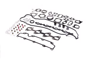 Комплект прокладок, головка циліндрів TOYOTA 2.0D/2.2D 1AD-FTV/2AD-FHT/2AD-FTV -12.2012 (вир-во Elri