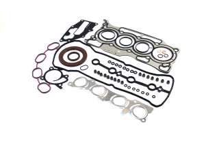 Повний комплект прокладок, двигун NISSAN 1,6 16V HR15DE/HR16DE Euro 5 (вир-во Elring)