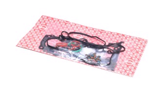 Комплект прокладок, головка циліндрів Hyundai/Kia 1,6 16V G4FD 11- (вир-во Elring)