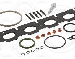 Монтажний комплект, компресор BMW B46/B48 (вир-во Elring)